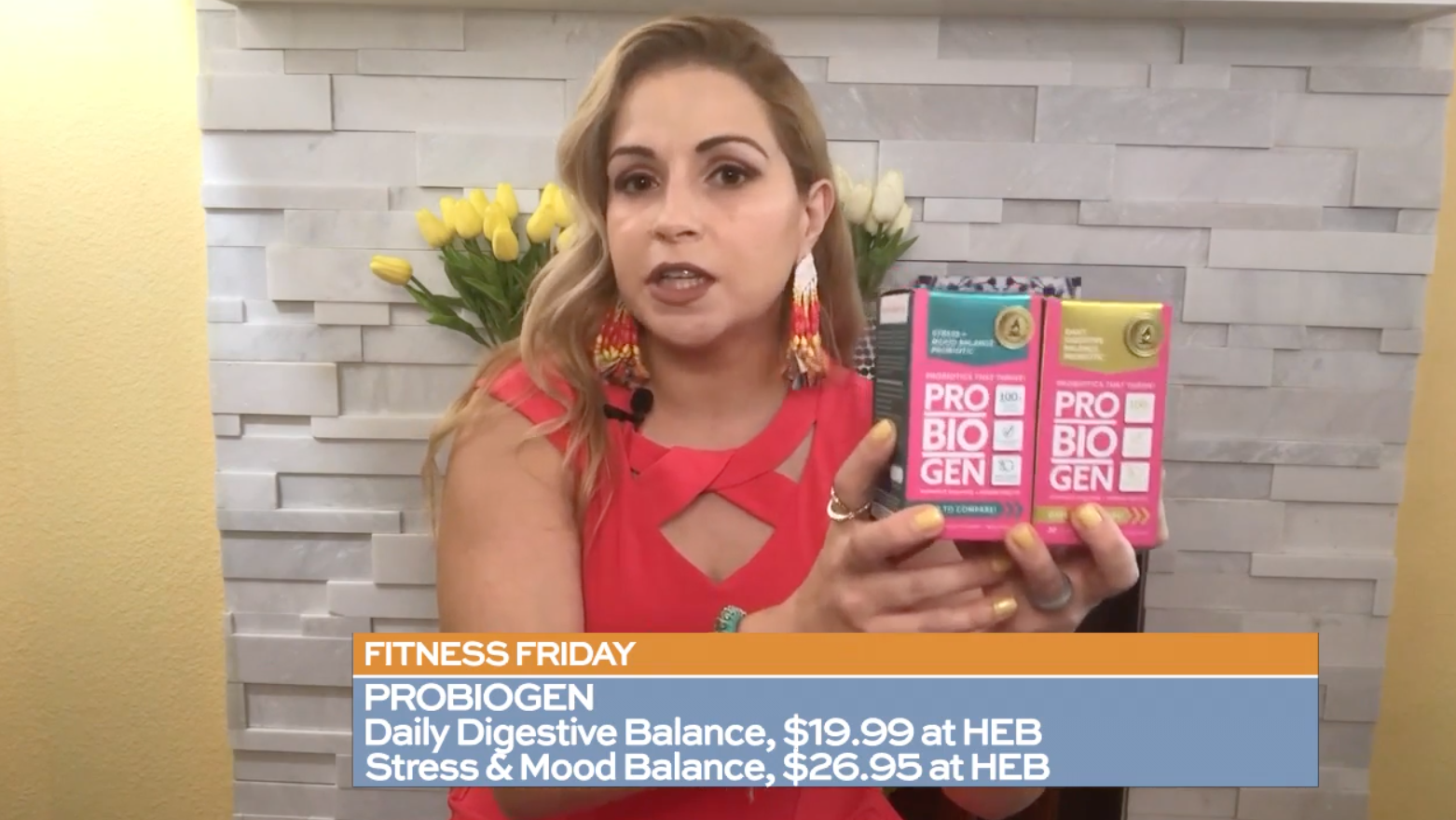 National Fitness Day: Health & Beauty Must-Haves