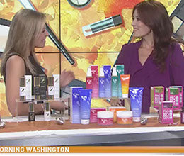 Fall must-haves to maintain beauty and wellness WJLA