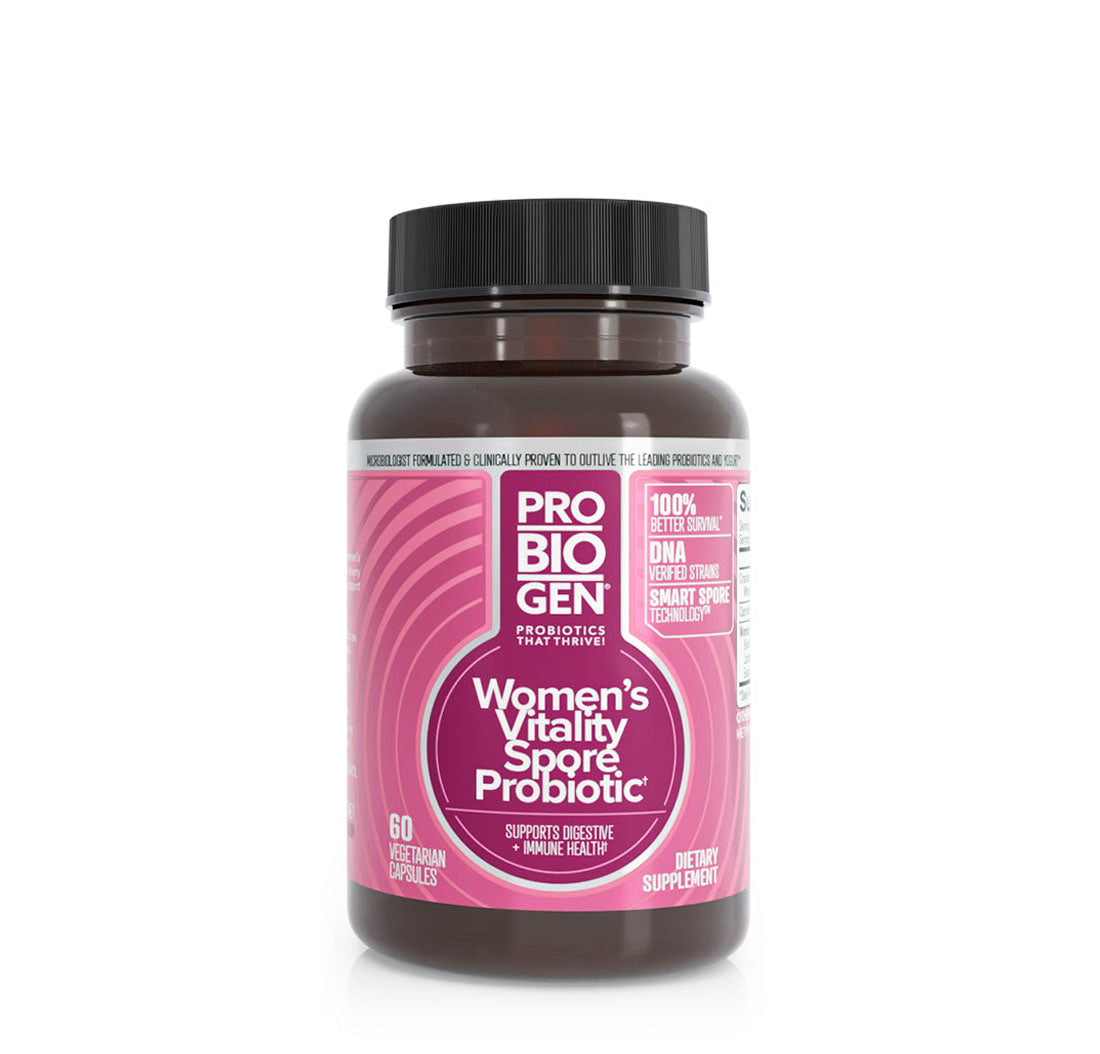 Women's PROBIOGEN® Probiotics